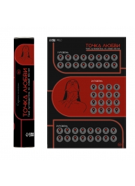 Плакат для двоих  Точка любви  со скретч-слоем - Сима-Ленд - купить с доставкой в Махачкале