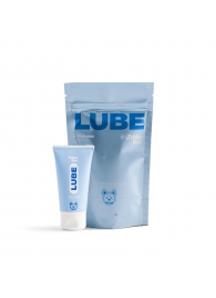 Смазка на водной основе Friday Bae Lube - 50 мл. - Friday Bae - купить с доставкой в Махачкале