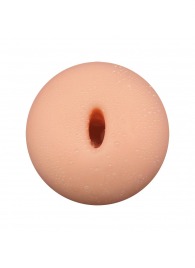 Телесный мастурбатор Maxi Flex Generic Experience - Adrien Lastic - в Махачкале купить с доставкой