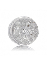 Мастурбатор Fleshlight - Quickshot Masturbator Clear - Fleshlight - в Махачкале купить с доставкой
