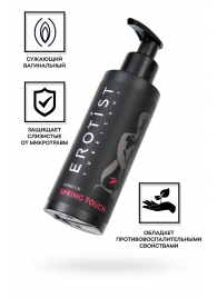 Сужающий гель для женщин Erotist Spring Touch - 150 мл. - Erotist Lubricants - купить с доставкой в Махачкале