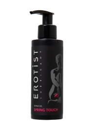 Сужающий гель для женщин Erotist Spring Touch - 150 мл. - Erotist Lubricants - купить с доставкой в Махачкале