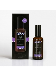 Мужской антибактериальный эко-гель для интимного ухода Intimizer - 100 мл. - Intimizer - купить с доставкой в Махачкале