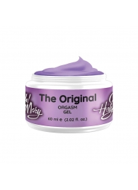 Стимулирующий гель Nuei Oh! Holy Mary The Original Orgasm Gel - 60 мл. - Nuei cosmetics - купить с доставкой в Махачкале