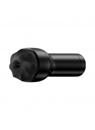 Черный мастурбатор FeelSensation Stroker - Kiiroo - в Махачкале купить с доставкой