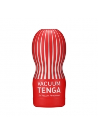 Мастурбатор Tenga Vacuum Cup - Tenga - в Махачкале купить с доставкой