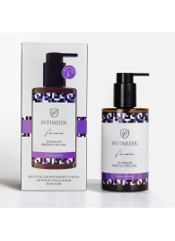 Женский антибактериальный эко-гель для интимного ухода Intimizer - 250 мл. - Intimizer - купить с доставкой в Махачкале