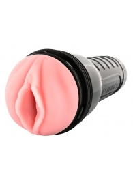 Мастурбатор-вагина Fleshlight - Pink Lady Original - Fleshlight - в Махачкале купить с доставкой