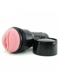 Мастурбатор-вагина Fleshlight - Pink Lady Vortex - Fleshlight - в Махачкале купить с доставкой