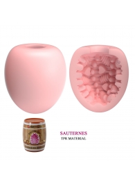 Мастурбатор в футляре-бочке Charming Barrel Sauternes - Baile - в Махачкале купить с доставкой