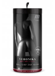 Мастурбатор-вагина Soft   Wet Veronika Realistic Beige Masturbator - Blush Novelties - в Махачкале купить с доставкой
