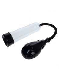 Автоматическая помпа с электрическим нагнетателем воздуха - Baile - в Махачкале купить с доставкой