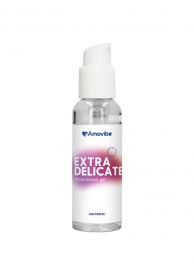 Гель на водной основе Amovibe Extra Delicate - 50 мл. - Amovibe - купить с доставкой в Махачкале