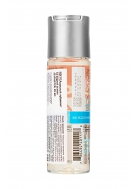 Анальный лубрикант на водной основе JO Anal H2O - 60 мл. - System JO - купить с доставкой в Махачкале