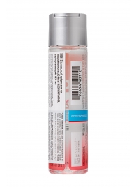 Анальный согревающий лубрикант на водной основе JO Anal H2O Warming - 120 мл. - System JO - купить с доставкой в Махачкале