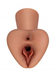 Карамельный мастурбатор Pick Your Pleasure XL Stroker - Pipedream - в Махачкале купить с доставкой