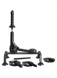 Секс-машина Body Dock Pro - Pipedream - купить с доставкой в Махачкале