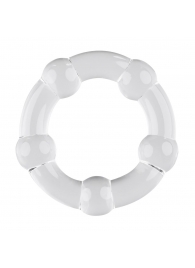 Набор из 3 эрекционных колец Erection Rings Set - Selopa - в Махачкале купить с доставкой