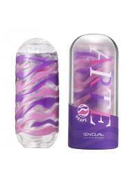 Мастурбатор Tenga Arte Drape - Tenga - в Махачкале купить с доставкой