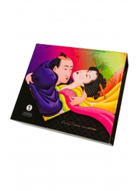 Подарочный набор Fruity Kisses из 3 предметов - Shunga - купить с доставкой в Махачкале