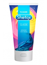 Интимная гель-смазка Shefox «Классическая» - 50 мл. - Shefox - купить с доставкой в Махачкале