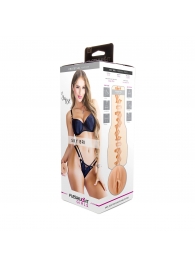 Мастурбатор-вагина Fleshlight Girls - Sky Bri Celestial - Fleshlight - в Махачкале купить с доставкой