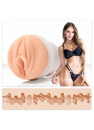 Мастурбатор-вагина Fleshlight Girls - Sky Bri Celestial - Fleshlight - в Махачкале купить с доставкой