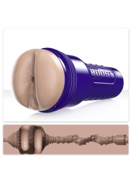 Телесный мастурбатор-анус Fleshlight Boost Blast Female - Fleshlight - в Махачкале купить с доставкой