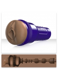 Мастурбатор-вагина Fleshlight Boost Bang - Fleshlight - в Махачкале купить с доставкой