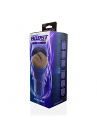 Мастурбатор-рот Fleshlight Boost Blow - Fleshlight - в Махачкале купить с доставкой