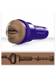 Мастурбатор-рот Fleshlight Boost Blow - Fleshlight - в Махачкале купить с доставкой