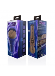 Мастурбатор-анус Fleshlight Boost Blast Female - Fleshlight - в Махачкале купить с доставкой