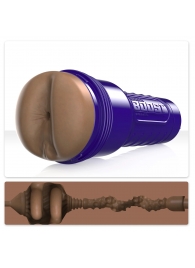 Мастурбатор-анус Fleshlight Boost Blast Female - Fleshlight - в Махачкале купить с доставкой