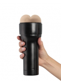 Мастурбатор-анус Feel Stroker Extra Tight - Kiiroo - в Махачкале купить с доставкой