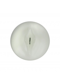 Люминесцентный мастурбатор-вагина FeelGlow Stroker - Kiiroo - в Махачкале купить с доставкой