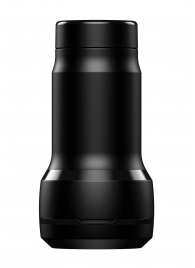 Черный мастурбатор Feel Pocket Stroker - Kiiroo - в Махачкале купить с доставкой