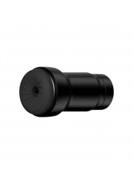 Черный мастурбатор Feel Pocket Stroker - Kiiroo - в Махачкале купить с доставкой