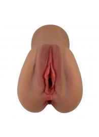 Мастурбатор-вагина Caroline - Baile - в Махачкале купить с доставкой