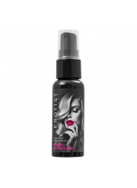 Увлажняющий гель-смазка Erotist Sweet Provocation - 30 мл. - Erotist Lubricants - купить с доставкой в Махачкале