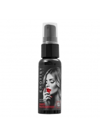 Съедобный гель Erotist Sweet Provocation Watermelon - 30 мл. - Erotist Lubricants - купить с доставкой в Махачкале