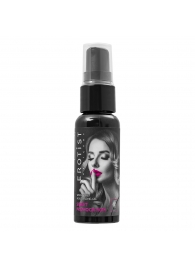 Съедобный гель Erotist Sweet Provocation Grapes - 30 мл. - Erotist Lubricants - купить с доставкой в Махачкале