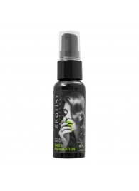Съедобный гель Erotist Sweet Provocation Fruit Trio со вкусом киви, граната и яблока - 30 мл. - Erotist Lubricants - купить с доставкой в Махачкале