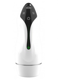 Мастурбатор с вибрацией в колбе Cup - Boys of Toys - в Махачкале купить с доставкой