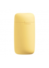 Желтый мастурбатор Tenga Puffy - Tenga - в Махачкале купить с доставкой