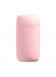 Розовый мастурбатор Tenga Puffy - Tenga - в Махачкале купить с доставкой