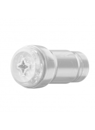 Мастурбатор Feel Pocket Stroker Crystal - Kiiroo - в Махачкале купить с доставкой