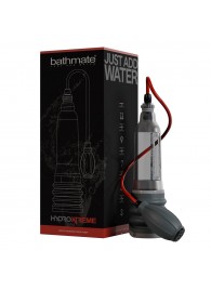 Прозрачная гидропомпа Bathmate HydroXTREME6 - Bathmate - в Махачкале купить с доставкой