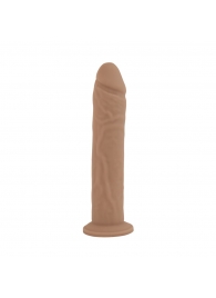 Телесный фаллоимитатор SILEXD Model 2 9  - 22,9 см. - Adrien Lastic