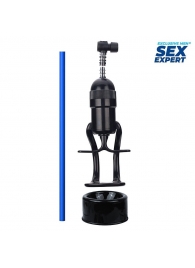 Комплект запасных частей для вакуумной помпы Sex Expert - Sex Expert - в Махачкале купить с доставкой
