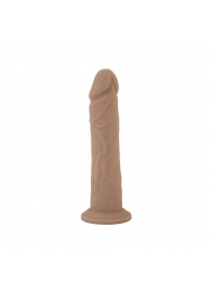 Телесный фаллоимитатор SILEXD Model 2 - 20,3 см. - Adrien Lastic